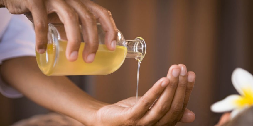 Do you do self massage