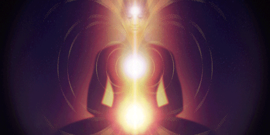 Have you ever experienced the energy