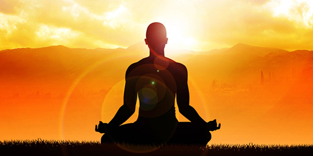 3 Facts about Meditation