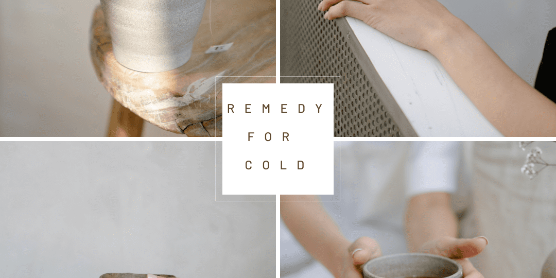Autumn Remedy